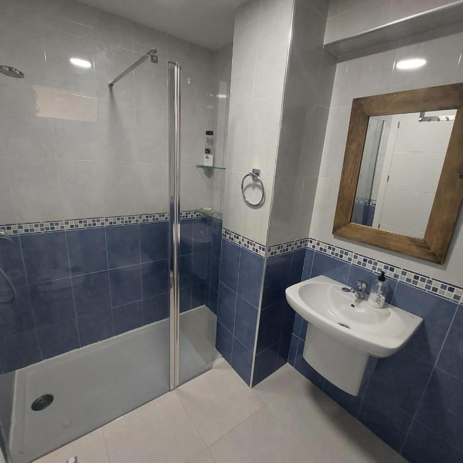Apartamento Frente A La Playa Piso 3 Estepona Exterior foto